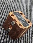 Celem Csp 305A Conduction-cooled Capacitor, 0.2 F 1000 Vrms 400ARMS 300KVAR. Fixed Price $409.99.