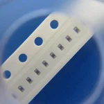 Murata GRM1555C1H1R8CZ01D Qty Of 3500 Per Lot Cap 0402 1.8PF 50V Cog Sm. Fixed Price $65.00.