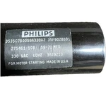Philips Capacitor 35350780059A330A2 Mfd Vac 160HZ 3629213 For Motor Starting. Fixed Price $25.00.