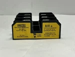 Cooper Bussmann BM6033SQ Was 2811 Fuse Block. Fixed Price $18.99.