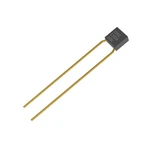 (1 Pc) CK05BX100K Kemet. Fixed Price $14.95.