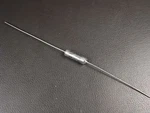 M83421/01-2005R Dearborn Metalized Capacitor 50V .001 Uf 5% Axial Nos. Fixed Price $25.66.
