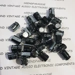 New Rubycon Yxk 47UF 100V 105C Hq Tube Amp Caps For Audio! 200PCS!. Fixed Price $38.99.