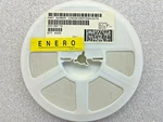 (4,000 Piece Reel) C0603C390F5GAC, Kemet, Cap 39PF 50V C0G/NP0. Fixed Price $80.00.