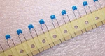 Qty (100) 3900PF 100V 1% Radial Ceramic Mlcc RPE122-901COG392F100 Murata. Fixed Price $12.99.