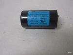 Ngm 61B4D160300NNCA Motor Start Capacitor 300UF 50/60HZ 165VAC E348072. Fixed Price $45.00.