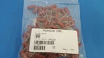 Film Capacitor, Cde, DPPM12D18K, 1800 Pf, 1.2 Kv, (poly ), 10%, 20 Pcs. Fixed Price $13.00.