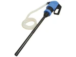 Lever Action Plastic Pump For 50-205L Drums, Transfers Def Fluid, 2M Hose. Fixed Price $139.66.