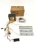 New Philips Advance 71A8251-001D Hps 250W Ballast Capacitor Ignitor And Bracket. Fixed Price $48.87.