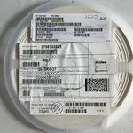 4000 Pcs Avx 08055C563K4T2A Cap Cer 0.056UF 50V X7R 10%. Fixed Price $25.00.