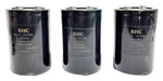 Lot Of Bhc ALS34C1000NJ Capacitor 4300 Uf 400VDC 40/085/56 -10+50%. Fixed Price $79.99.