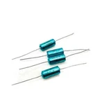 Sprague 9702 150D Tantalum Capacitor Axial 150UF 15V 10 Percent Tolerance, 4 Pcs. Fixed Price $27.97.