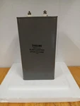 Sangamo 15 Mf 2000V Oil Filled Capacitor Nos Nice. Fixed Price $45.00.