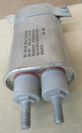Ronken 91A09206K50 Capacitor 410-015 30 In-lab Max Torque 20MF 240AC 46860LR. Fixed Price $20.00.