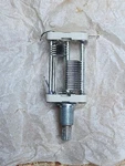 Vintage Johnson 148-901-3 Variable Capacitor Air Tuner For Ham Crystal Radio. Fixed Price $6.66.