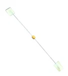 Avx Multilayer Ceramic Capacitor Mlcc 50V 0.01UF 10NF 10000PF Axial. Fixed Price $17.99.