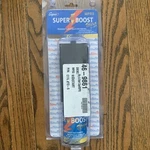 Supco MPR5 Super Boost Ultra Start Compressor Capacitor 1-3HP. Fixed Price $36.00.
