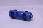 Mallory 10,000UF 50VDC CGS103U050R4C Electrolytic Capacitor With Mounts. Fixed Price $7.50.