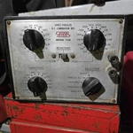 Vintage Eico Electronic: Series Parallel Rc Combination Box 1140 Rare. Fixed Price $32.10.