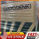 Urgent Ship Unopened New P60B13050HXS00M Sanyo Motor In Box Quick. Fixed Price $2099.99.