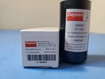 2MDR1 108-130UF 110-125VOLT Daton Capacitor Motor Start 65DEGREE Max. Fixed Price $9.00.