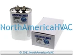 30 Uf Mfd Oval 370 / 440 Volt Capacitor Fits MARS2 Jard 12941 12917. Fixed Price $13.95.