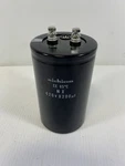 Nichicon Ce 85C Nx 420V 8200UF Capacitor. Fixed Price $25.00.