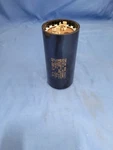 Copeland 61A7T330108NRC2, 014-0061-29, Start Capacitor, 108-130UF, 330V. Fixed Price $65.00.