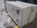 Abb Capacitor Auto Bank AA4G100B4AF Kvar 480V 3PH 60HZ Nema Enclosure. Fixed Price $6500.00.