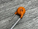 Vishay CAP,RADIAL,1000 PF,250V,20%,Y5 #302N134. Fixed Price $25.00.