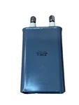 Sprague High Voltage Capacitor CQ72D1ES5O4K3 Vintage Oil Filled 10000 Vdc. Fixed Price $179.99.
