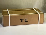 Case Of 50: Temco Industrial 161-193 Uf 220-250 Vac Round Motor Start Capacitors. Fixed Price $100.00.