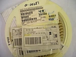 (392 Piece Reel) T491D106K025AT, Kemet, Cap Tant 10UF 25V 10% 2917, Rohs. Fixed Price $63.11.