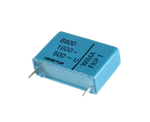 10 Pcs Wima Film Capacitor 6800PF 6.8NF 1600V Dc 500V 3.5% Original Oem. Fixed Price $12.99.