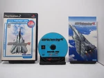 Aero Dancing 4 (sega The Best 2800) Japan Import Us Seller Region Locked. Fixed Price $29.99.