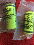 WMF6W1 Cde Capacitor 1.0MFD 600V 2 Pcs. Fixed Price $10.00.