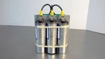General Electric 97F8060S Lot Of Capacitors 6E. Fixed Price $34.92.