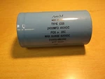 Aero M Type Ggs 230001880242 667-9233 147 Capacitor *free Shipping*. Fixed Price $11.99.