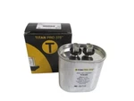 Titan Pro TOC25 Motor Run Capacitor 370VAC Nsmp. Fixed Price $6.00.