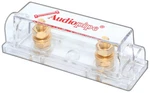 Nippon Fuseholder Anl Audiopipe CQ1100 Amplifier Stereo Power Installation. Fixed Price $33.00.