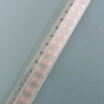 Kemet C1206C680J1GAC3972 Qty Of 4000 Per Lot Cap Cer 68PF 100V C0G 5% Smd. Fixed Price $80.00.