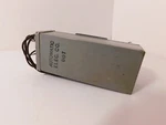 1 Original Automatic Electric A/e 40 Capacitor Complete W/wires & Clean Tested. Fixed Price $11.69.