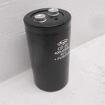 Jianghai CD138 400V 6300UF 85 + Positive Capacitor. Fixed Price $89.00.