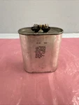 General Electric 61L1008 Capacitor 24UF 60HZ 480VAC 005-1188. Fixed Price $16.07.