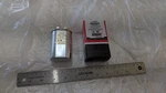 Totaline Mfd Oval Capacitor P291-1504 50/60HZ 370-440 Vac. Fixed Price $10.00.