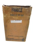 Myron Zucker KIM43008-3 Power Capacitor Nsmp. Fixed Price $240.00.