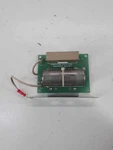 Emerson 02-779857-23 Rev.m P/l Snubber Circuit Board. Fixed Price $25.80.