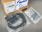 Nordson Efd 7360892 Aligner For Optical Sensing Robot E/tip Alignment Kit. Fixed Price $224.95.