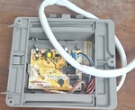 Refrigerator Control Board Gray Yellow Electric Plastic Electronic Components. Fixed Price $44.99.