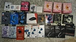 Wireless Earphones, Pocket Pod, Mouse, Power Chargers Various Types You Choose. Fixed Price $30.00.